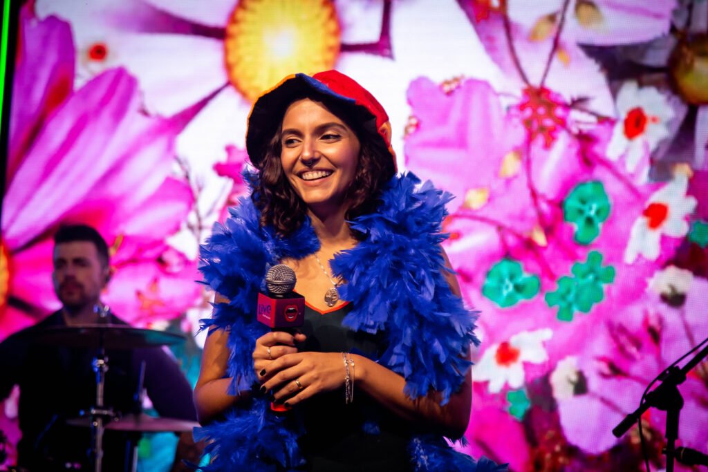 Karaoke para empresas. Como Planejar