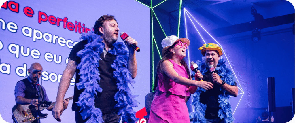 Live Karaoke Turns 18