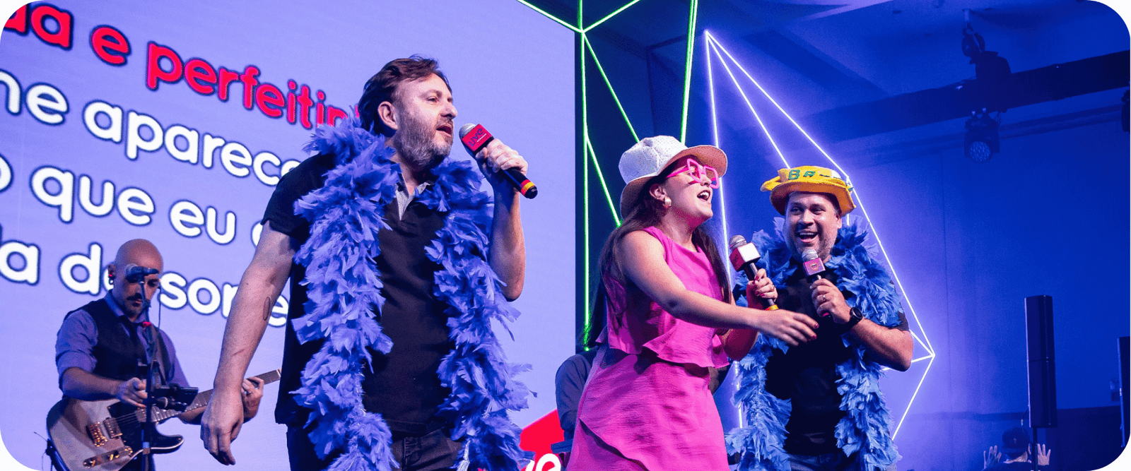 Live Karaoke Turns 18