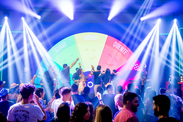 Gamificação Musical